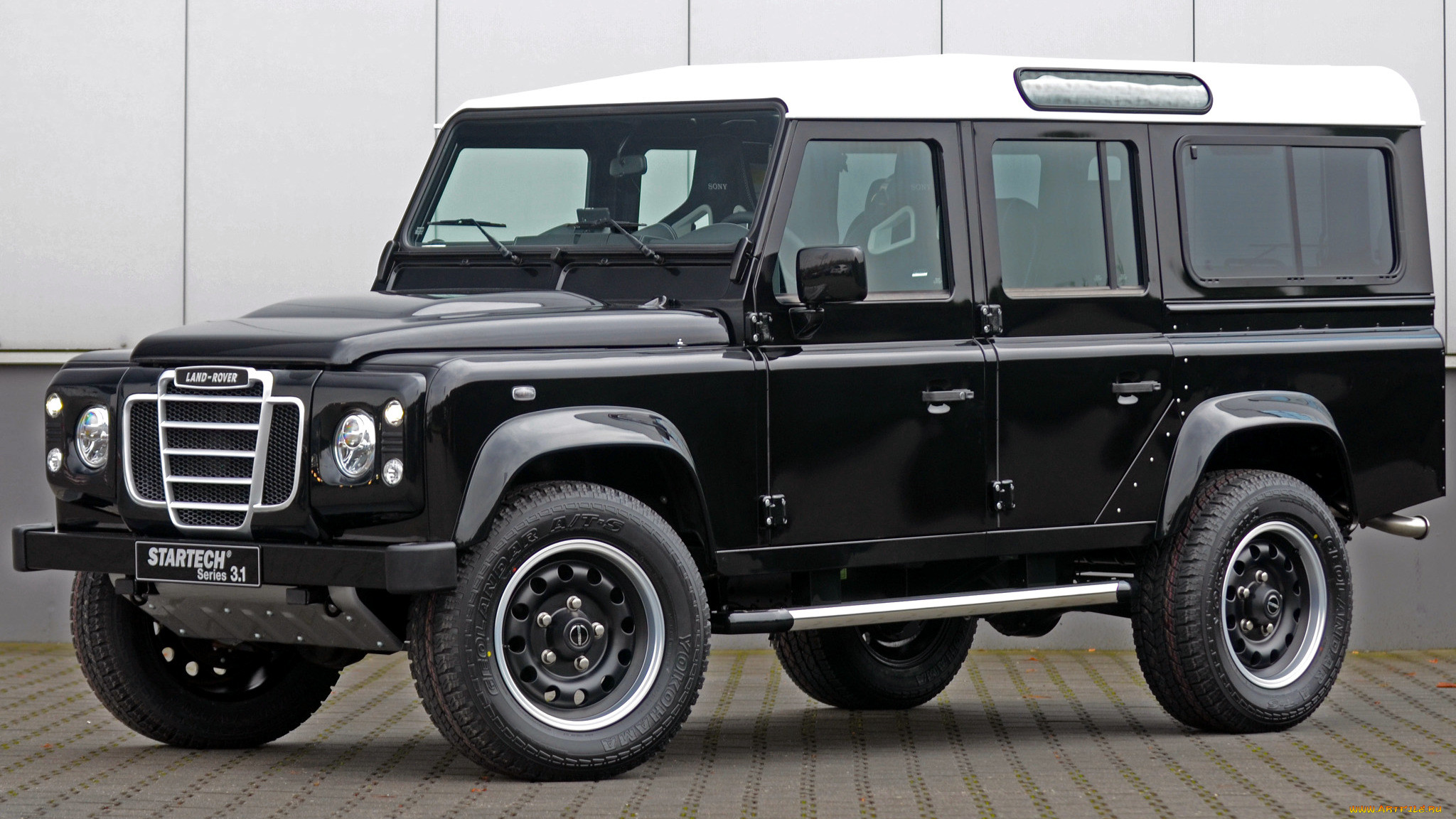 land, rover, defender, , , , , 